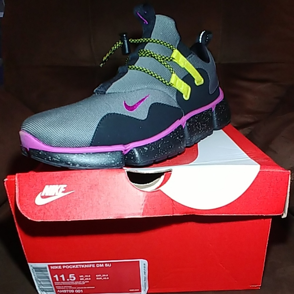 Mens Shoes